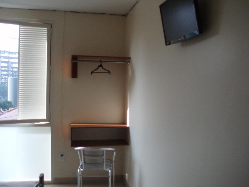 Hostal La Tercia Mexiko-Stadt Zimmer foto